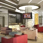 The Merlot Hotel 5*