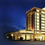 The Merlot Hotel