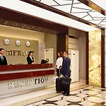 Hotel The Merlot