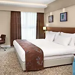 Hotel The Merlot Eskişehir