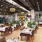 Hotel The Merlot Eskişehir