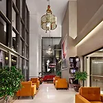The Merlot Hotel Eskişehir