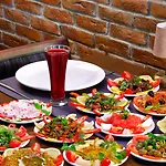 The Merlot Hotel Eskişehir