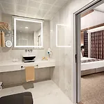 The Merlot Hotel Eskişehir