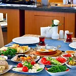 The Merlot Hotel Eskişehir