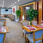 The Merlot Hotel Eskişehir