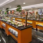 Hotel The Merlot Eskişehir