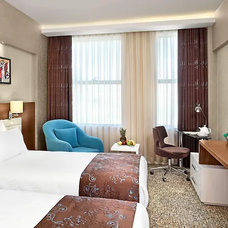 Hotel The Merlot