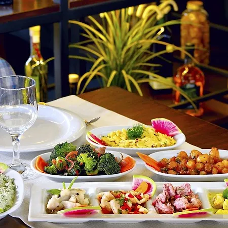 Hotel The Merlot Eskisehir