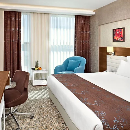 埃斯基谢希尔梅洛酒店 5*