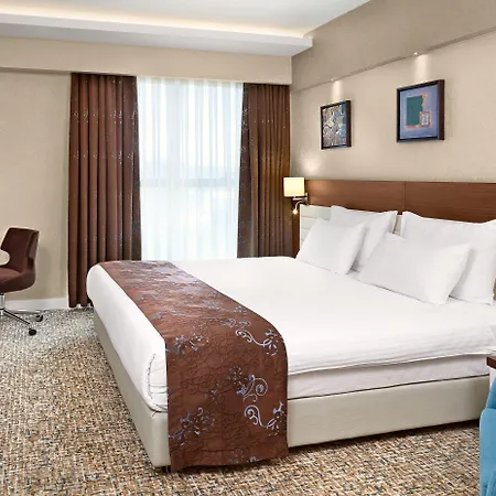 Hotel The Merlot Eskisehir