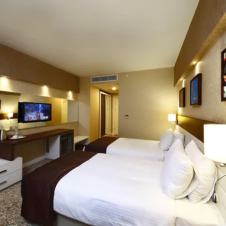 Hotel The Merlot Eskisehir