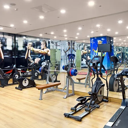 埃斯基谢希尔梅洛酒店 5*