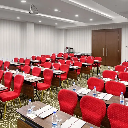 酒店 埃斯基谢希尔梅洛酒店 5*