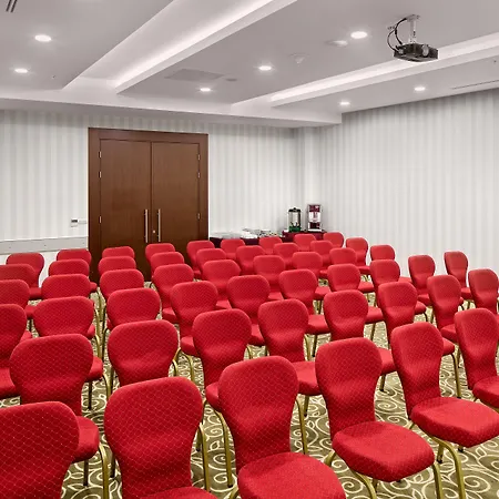 酒店 埃斯基谢希尔梅洛酒店 5*