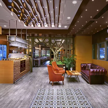 酒店 埃斯基谢希尔梅洛酒店 埃斯基谢希尔