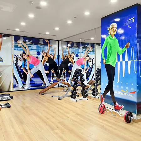 The Merlot Eskisehir