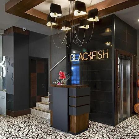 The Merlot Eskisehir