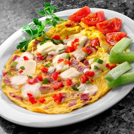 埃斯基谢希尔梅洛酒店 5*