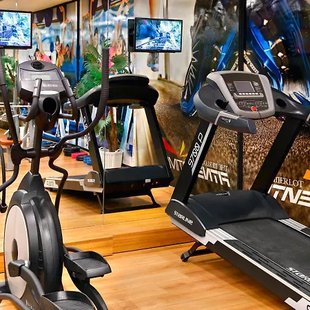 埃斯基谢希尔梅洛酒店 5*