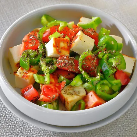 埃斯基谢希尔梅洛酒店