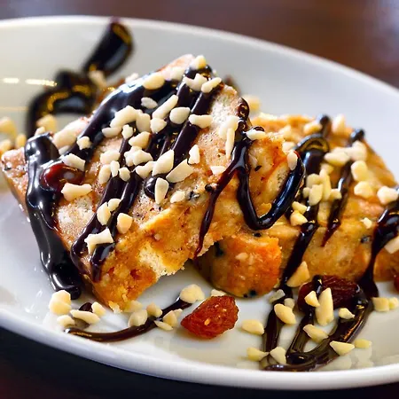 酒店 埃斯基谢希尔梅洛酒店 5*