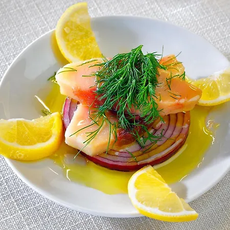 酒店 埃斯基谢希尔梅洛酒店