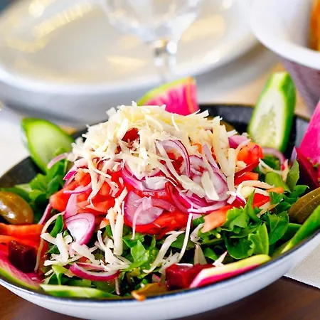 埃斯基谢希尔梅洛酒店