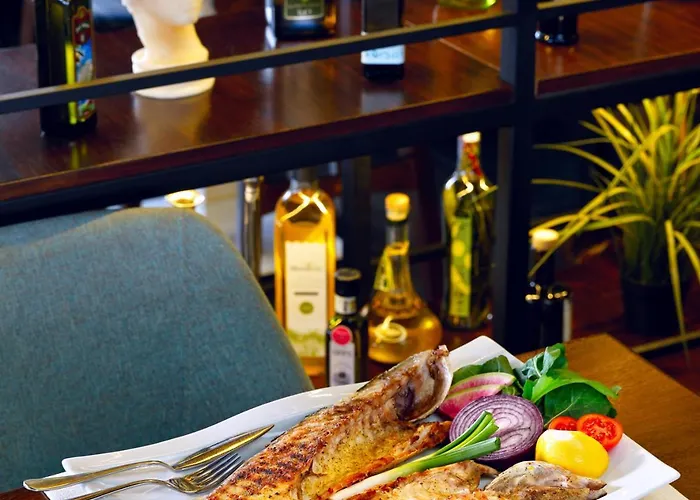 ذا ميرلوت 5*