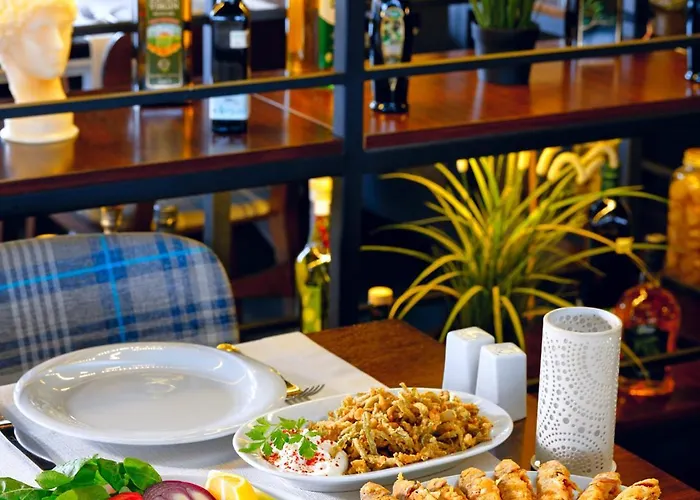 ホテル The Merlot 5*