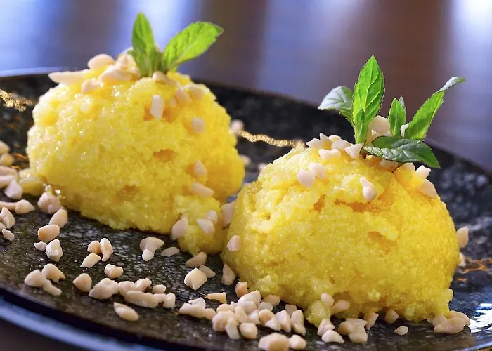 ホテル The Merlot 5*