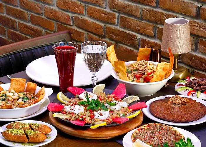 The Merlot Hotel Eskişehir