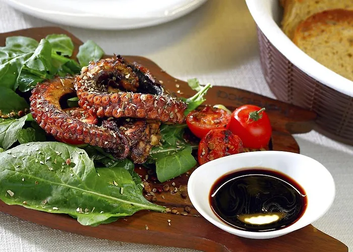 ذا ميرلوت فندق 5*