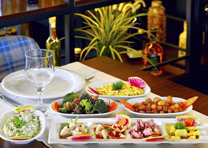 Hotel The Merlot Eskişehir