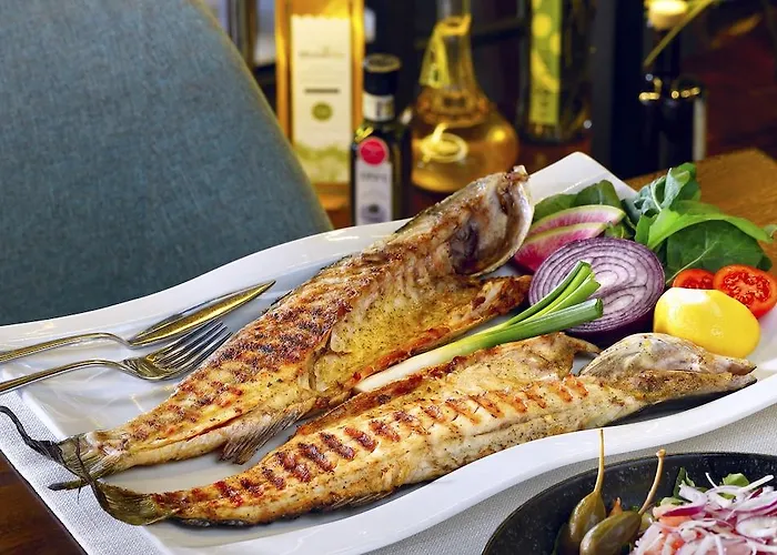 ホテル The Merlot