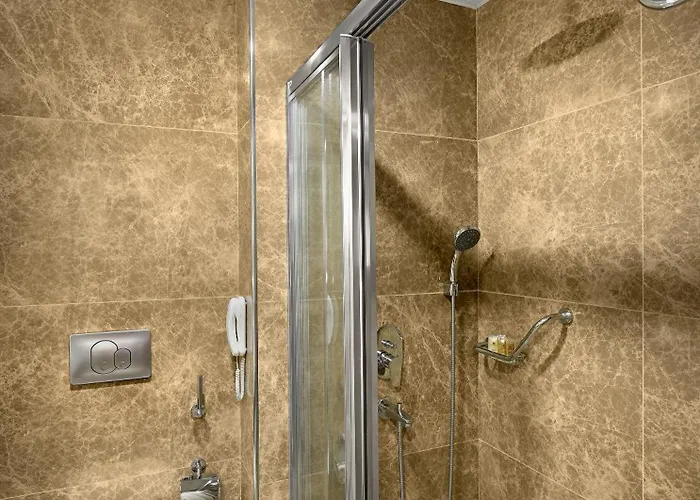 ホテル The Merlot 5*