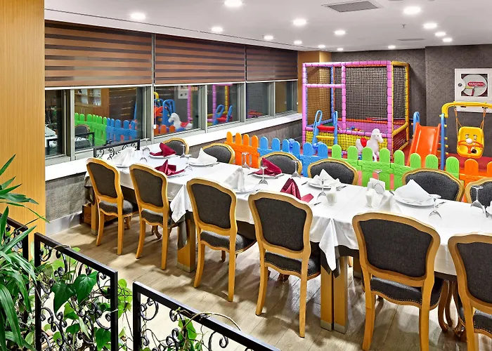 The Merlot Eskişehir