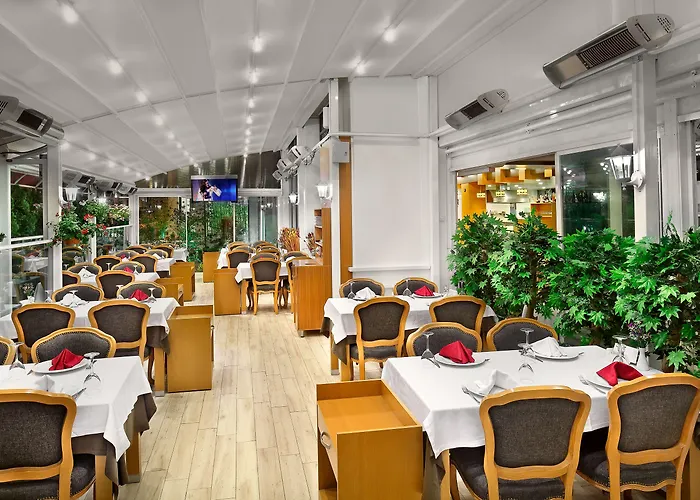 The Merlot Eskişehir