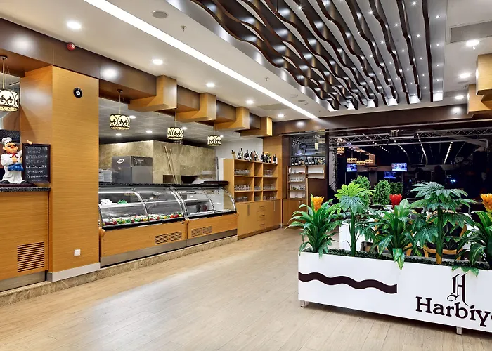 The Merlot 5* Eskişehir