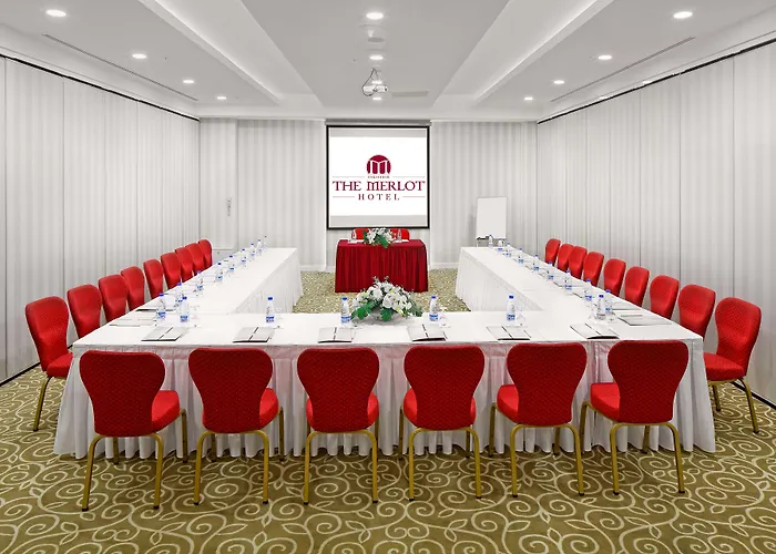 The Merlot 5* Eskişehir