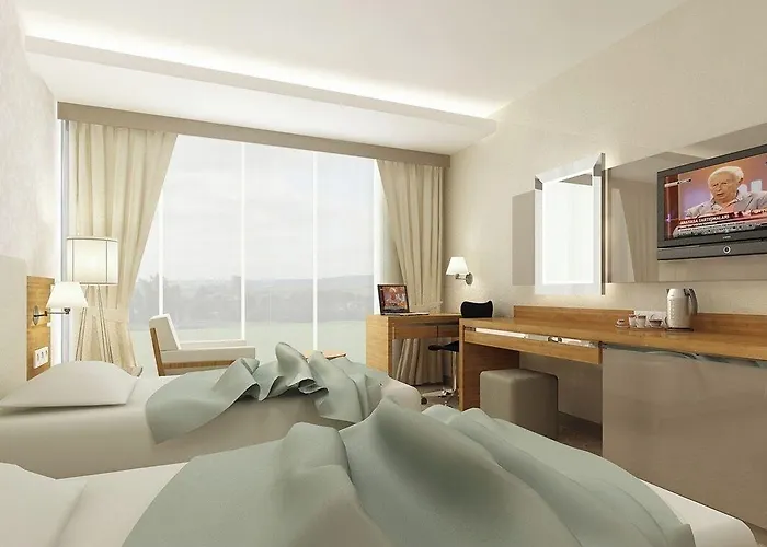 The Merlot ホテル 5*