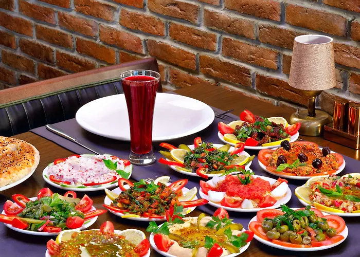 The Merlot Hotel Eskişehir