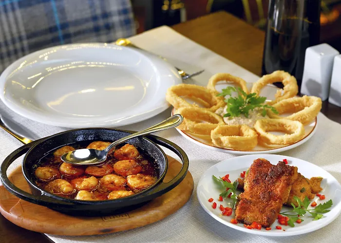 Hotel The Merlot Eskişehir