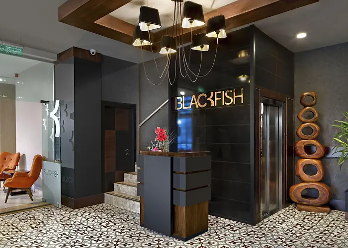 The Merlot エスキシェヒル