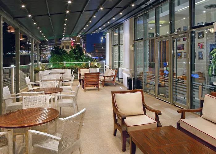 The Merlot エスキシェヒル