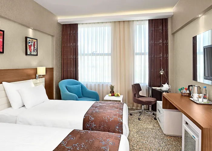 The Merlot Eskişehir