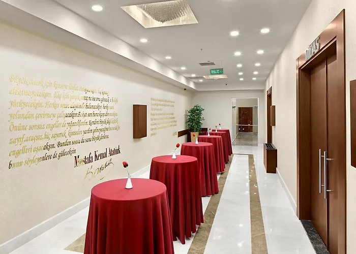 ذا ميرلوت 5*