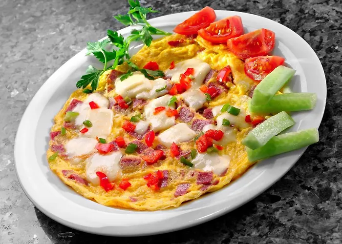 ذا ميرلوت 5*