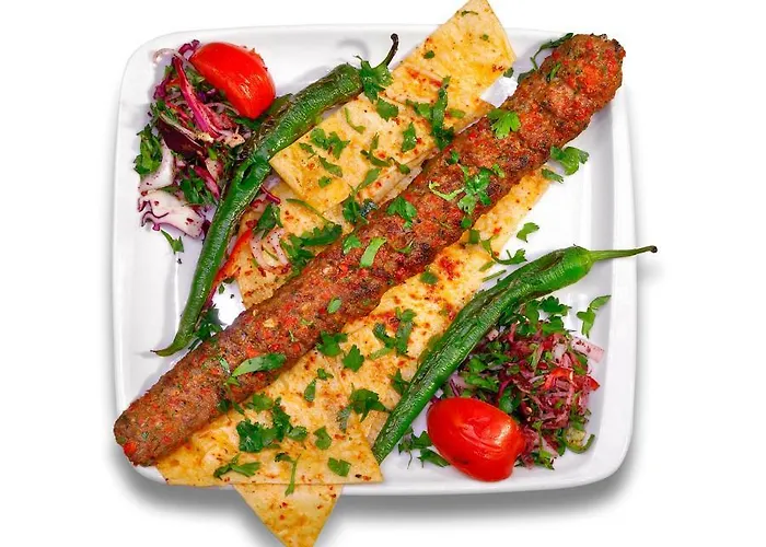 ذا ميرلوت 5* إسكيشير