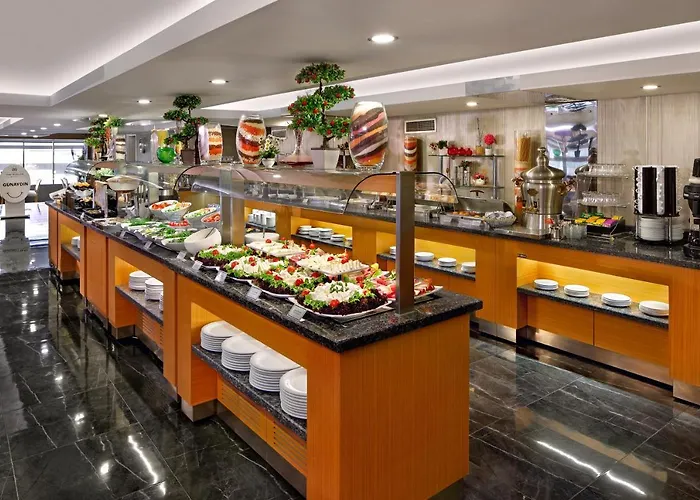 Hotel The Merlot Eskişehir